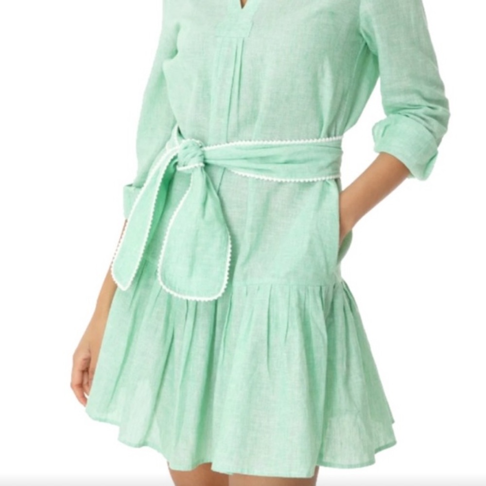 Surrey Dress
